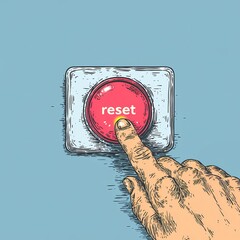 Circular arrow refresh icon used to signal page reload or system synchronization in digital interfaces