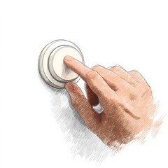 Circular arrow refresh icon used to signal page reload or system synchronization in digital interfaces