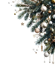 christmas tree decoration