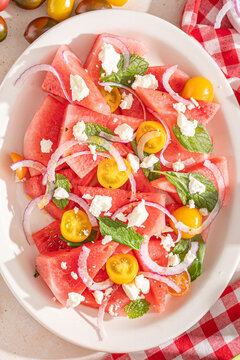 Summer Salad
