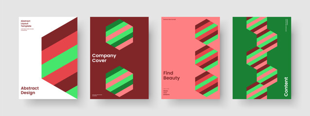 Creative Business Presentation Layout. Isolated Report Design. Modern Flyer Template. Background. Banner. Poster. Book Cover. Brochure. Portfolio. Notebook. Brand Identity. Journal. Newsletter