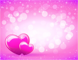 バレンタイン　カード