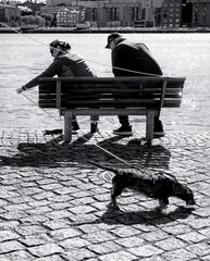 Different Point of Views