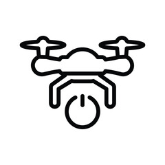 Drone switch icon
