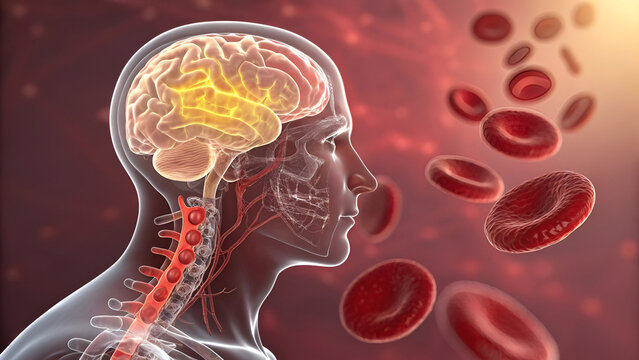 brain hemorrhage