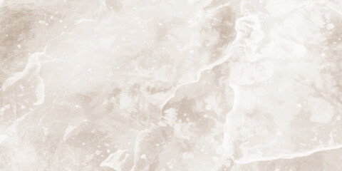 Obraz premium Abstract grunge light brown marble background with natural patterns for design art work. beige ceramic texture for wall and floor tiles porcelain and ceramic. cream marble stone background.