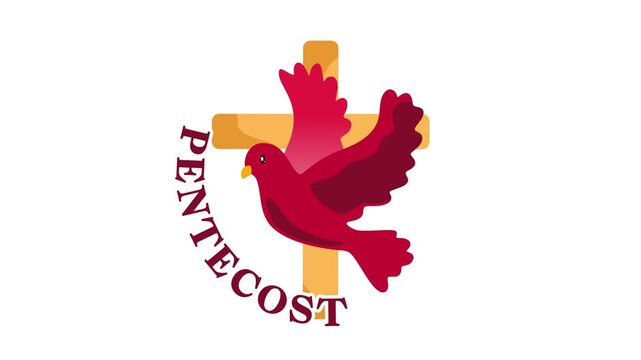 Happy Pentecost Sunday to all Christians