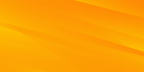 Bright orange-yellow gradient abstract fluid wave background with halftone, modern dynamic wallpaper. Suitable for templates, sales banners, business, ads, web and pages