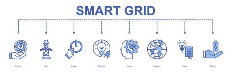 Smart  Grid