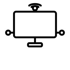 computer network icon