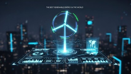 electronic components in a factory