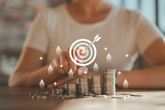 Savings for investing in business. The concept of setting goals for savings. Setting goals for fixed deposits with banks. The concept of insurance for savings limits.