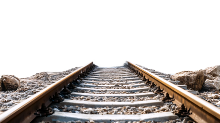 Coastal Rail Journey