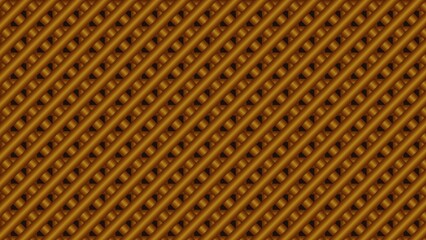 Warm golden textured background with repeating pattern