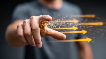 Supports effective judgment in dynamic environments by weighing risks, priorities, and signals to choose workable paths under uncertainty.
