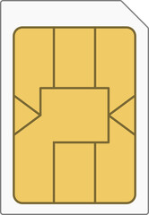 유심-유심칩-나노 유심-마이크로 유심-USIM-SIM Card-유심 교체-유심 변경-칩