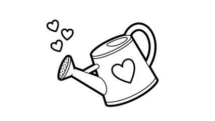 A black image with faint white specks and pixelation