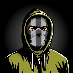 ultras culture football vector design