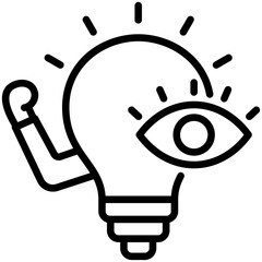Vision Icon