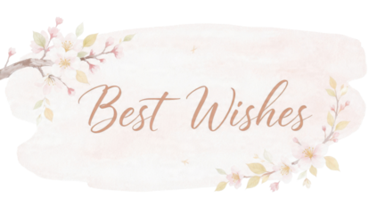 Best Wishes Floral Design