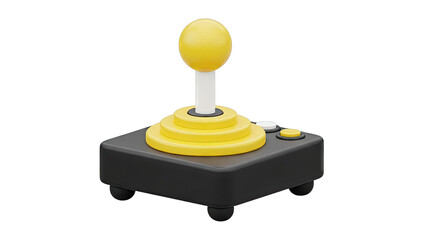 Retro Arcade Joystick