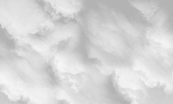 Cloud background smooth vape clouds vector abstract illustration