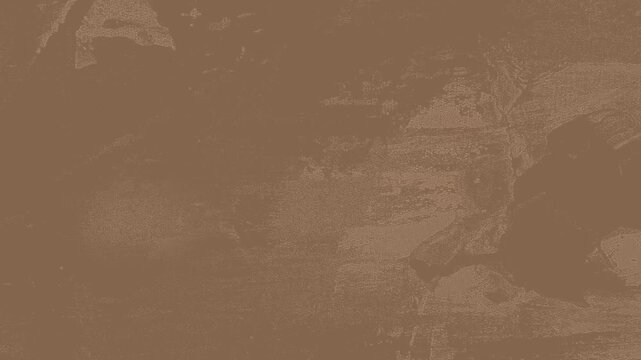 Abstract brown background with rough texture for presentations and artistic designs