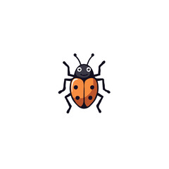 Fototapeta premium design color icon 6