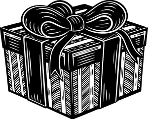 gift box vector