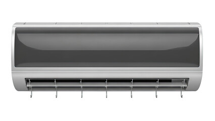 Modern Wall Mounted Air Conditioner Unit