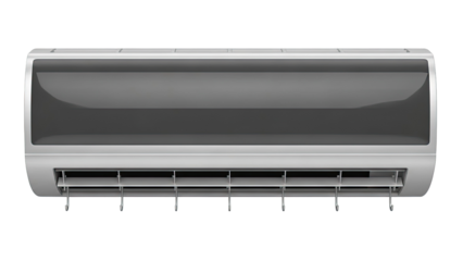 Modern Wall Mounted Air Conditioner Unit