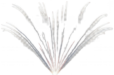 Fireworks png Sparkler cutout Firecracker png Celebration cutout Pyrotechnics png Display cutout Explosions png Festivity cutout Glitter png Sparkles