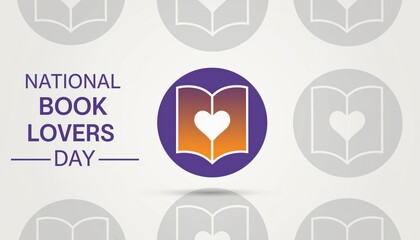 Celebrating National Book Lovers Day with a Heart for Reading and Literature