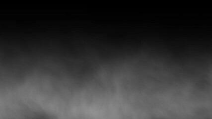 Moving white smoke on black background, White smoke slowly moving on a black background.
Thick smoke on a black background. Gray fog. Smoke and fire. swirling smoke rolling low across the ground. - Powered by Adobe