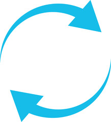 Air flow arrows collection. Wind stream, fresh water direction, conditioner or filter system infographic elements. Vector arrow icons set