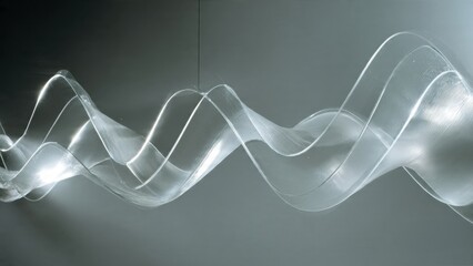 Abstract Wave Forms