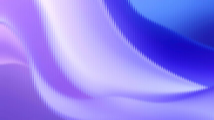 Vibrant purple and blue gradient waves background texture