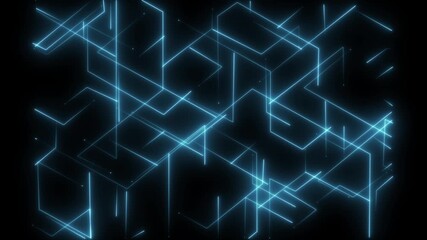 Futuristic Artificial Intelligence engine in 4K Frame HUD element. HUD viewfinder. Futuristic viewfinder. heads up display black screen scanner. circle interfaces, Hi-tech futuristic.. 4k video .... - Powered by Adobe