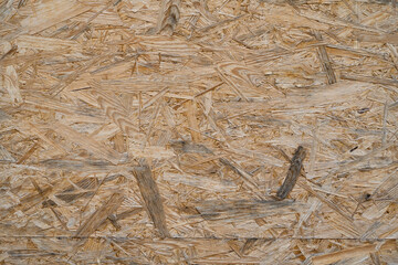 Fl&auml;che mit Holzsp&auml;ne, Holzwand, Hintergrundbild