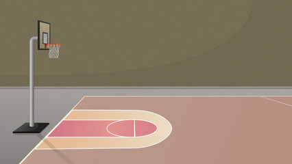 basketball © Gaurav