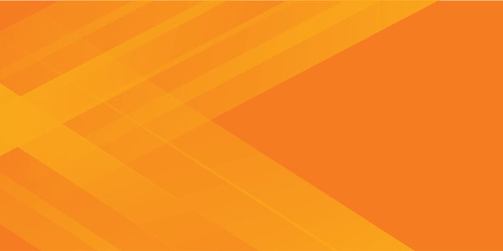 Abstract orange square overlap background for card graphics design. Orange background elements. modern art vector eps 10