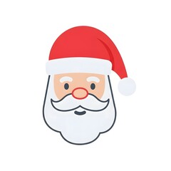 santa claus vector illustration