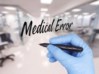 Understanding medical errors for better healthcare practices and
