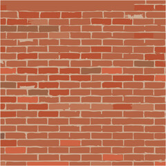 Obraz premium Wall, background, textures geometric symbol simple logo vector