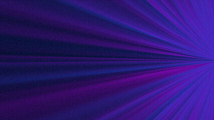 Abstract background with radiant light rays spreading outward, creating depth, motion, and a luminous atmosphere ideal for modern digital designs.