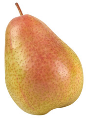 Fresh yellow pear