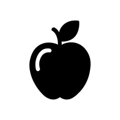 apple vector illustration