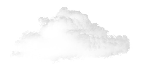 cloud on transparent background.PNG Overlay