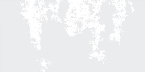 An abstract grunge vector illustration features a blue world map pattern with a dirty paint texture and puzzle design, creating a stylized globe wallpaper for geography and business © PS  GALLERY 