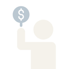 Auction Bidding Request Demand Desire